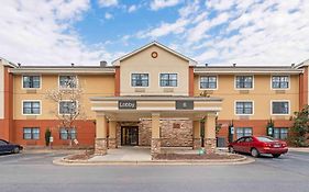 Extended Stay America Suites - Asheville - Tunnel Rd